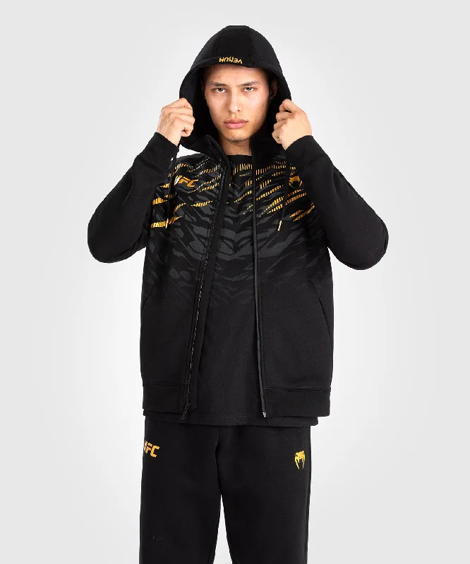Smart Wear UFC Fusion by Venum Men’s Replica Zip Hoodie - Champion
