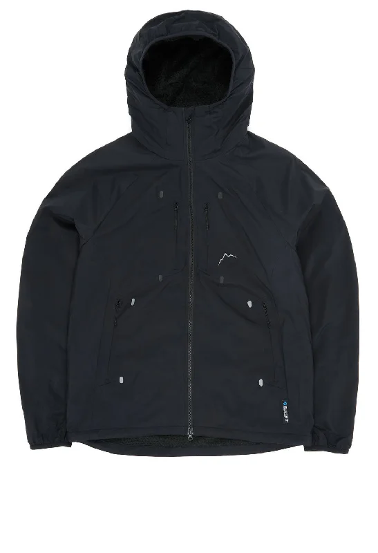 CAYL Men's Alpha Jacket - Black