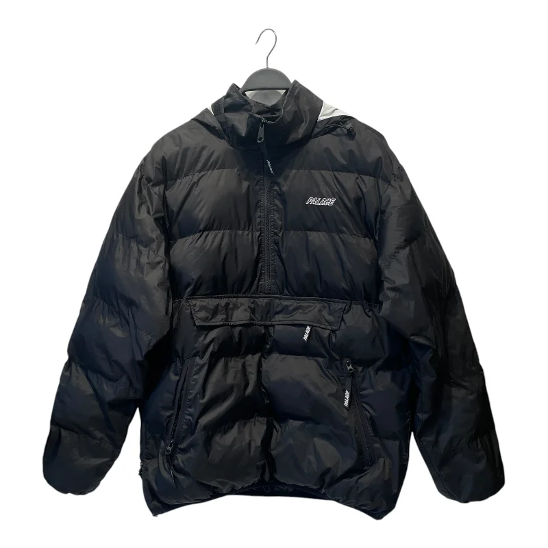 Lightwear Options PALACE/Puffer Jkt/L/Nylon/BLK/