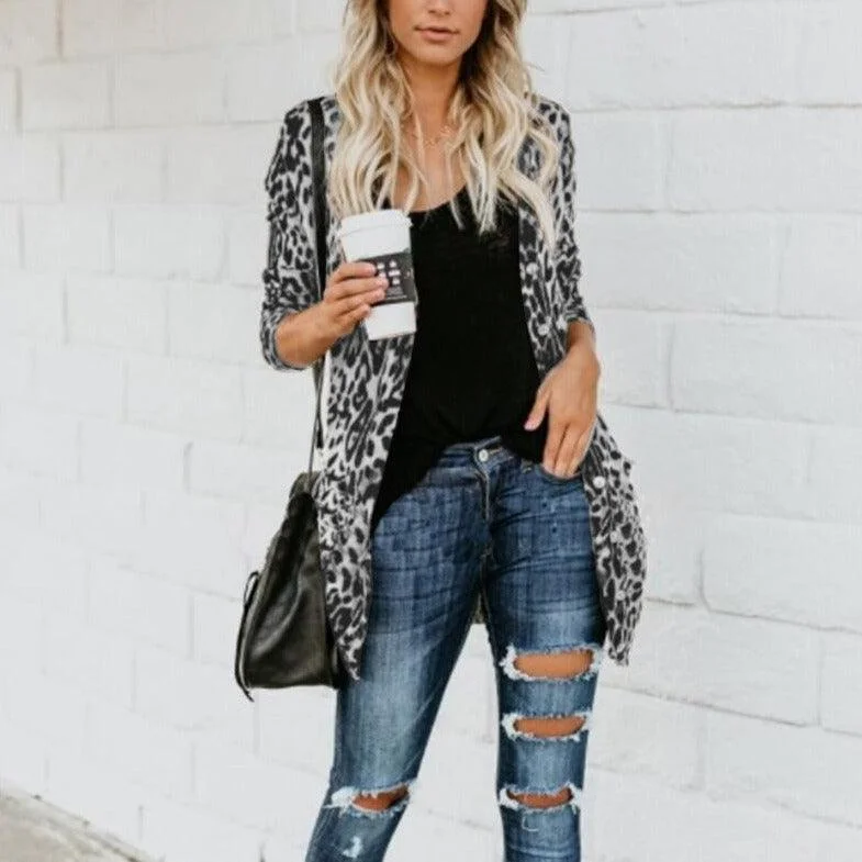 Comfortable Outfits Women's Blazers