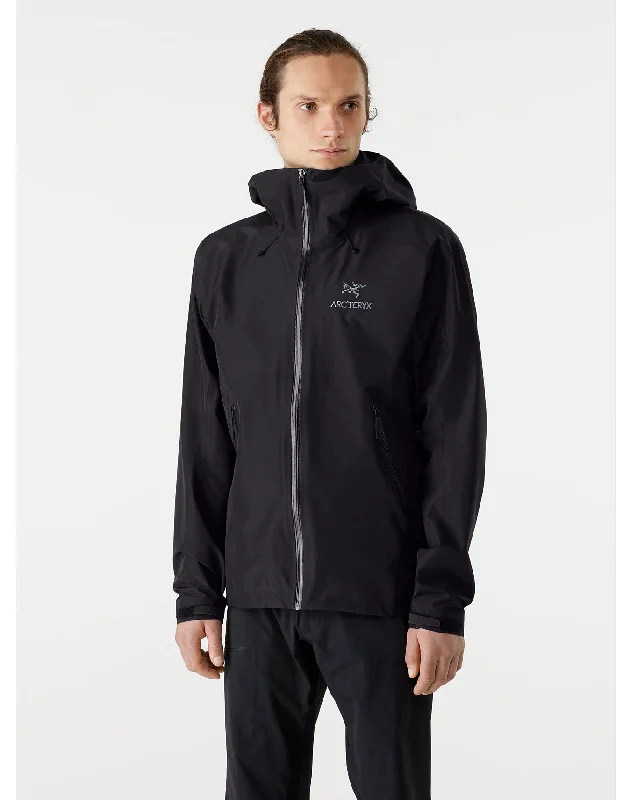 Tailored Comfort Beta LT Jacket Men's
