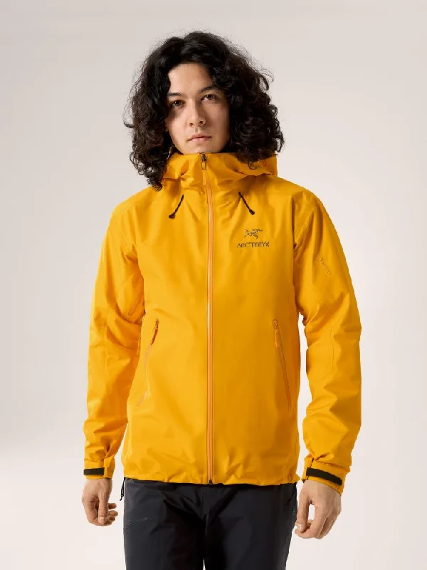 Casual Knitwear Beta LT Jacket Men's