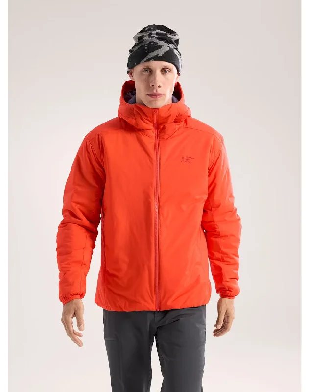 Cool Casuals Atom Heavyweight Hoody Men's