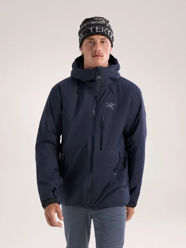 Relaxed Looks Beta Insulated Jacket Men's