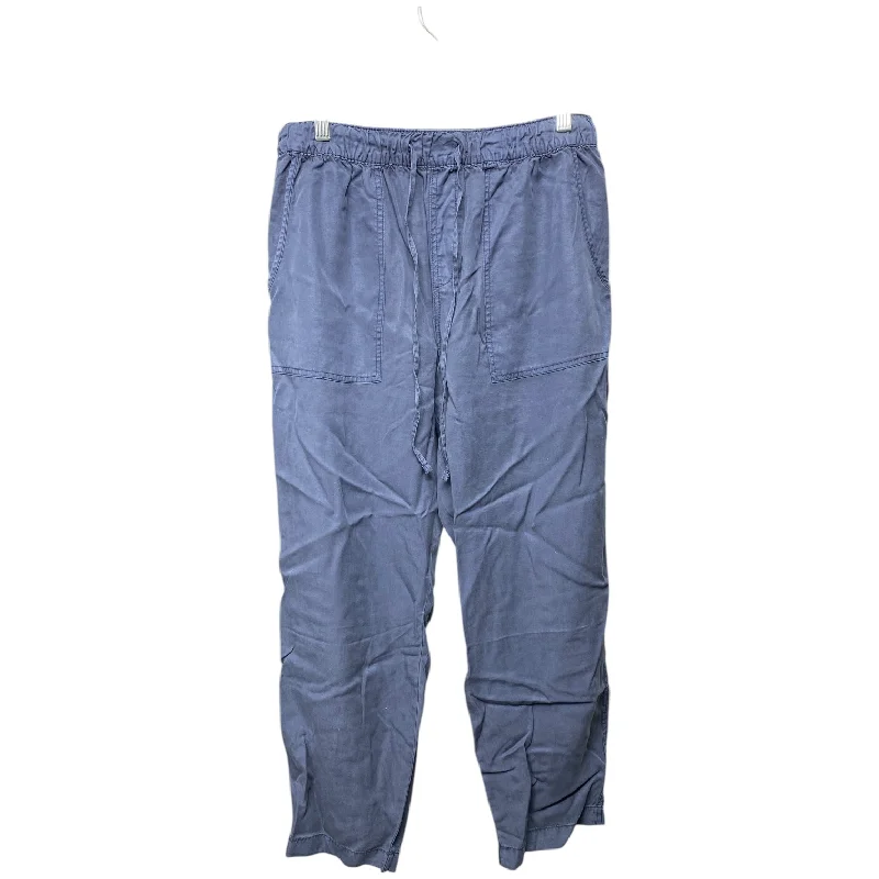 Relaxed Wear Pants Joggers By Sanctuary In Navy, Size: Xl
