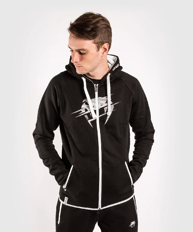 Functional Wear Venum Giant Hoody - Black/White