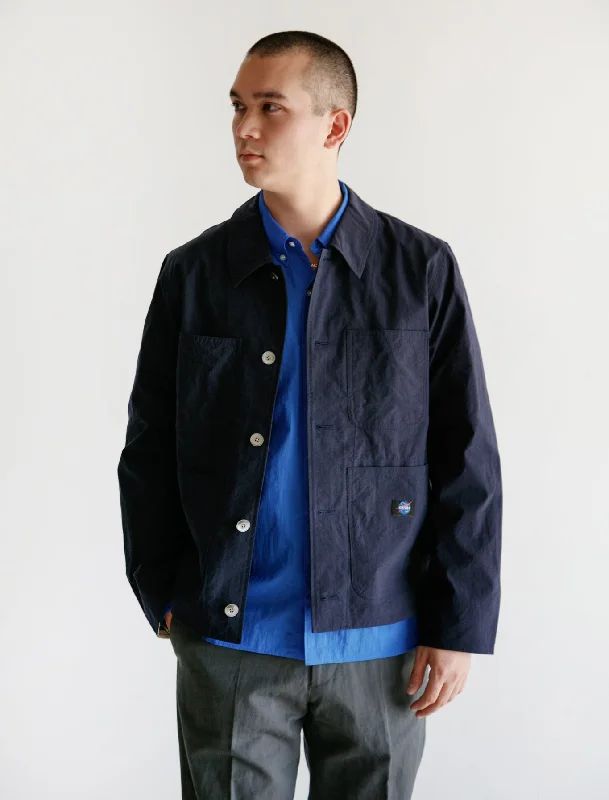 Active Wear Mojave Jacket Navy