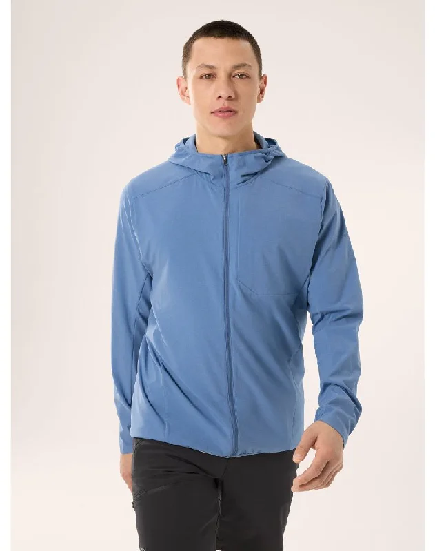 Effortless Comfort Sima Hoody Men's