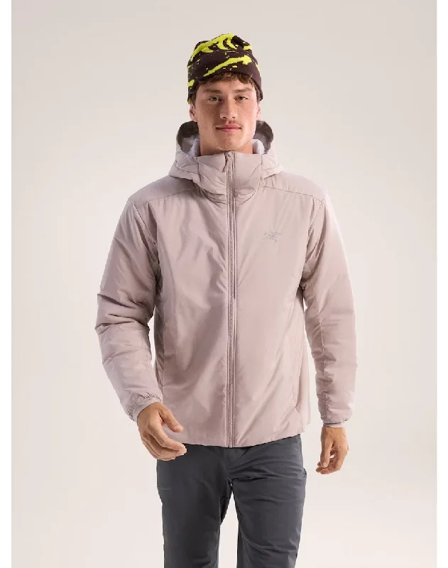 Functional Wear Atom Heavyweight Hoody Men's