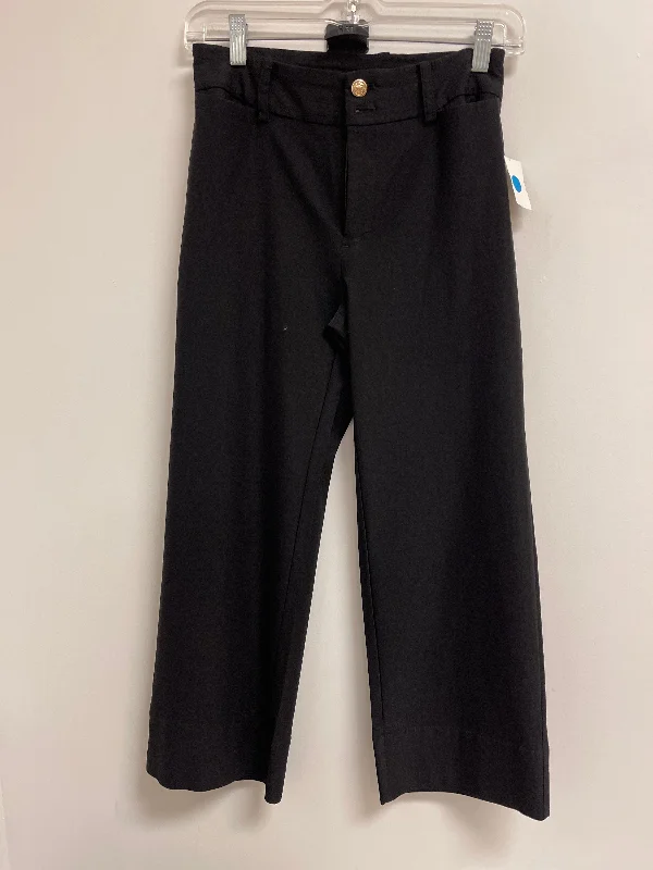 Simple Outfits Pants Other By Chicos In Black, Size: 2