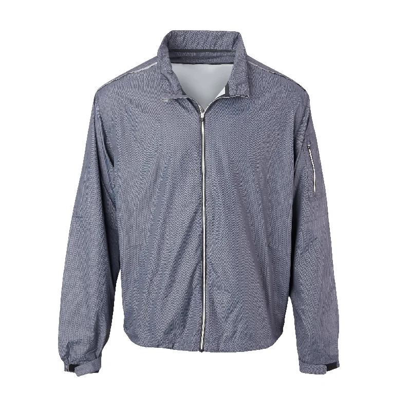 Classic Wear THE AVIATOR FULL ZIP TEC WINDWEAR - IS84905FZ