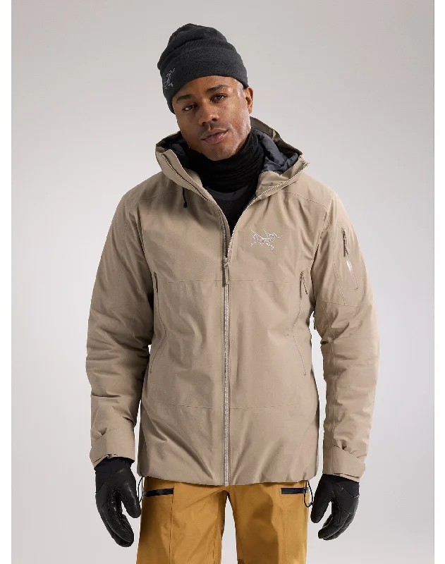 Relaxed Fits Sabre Insulated Jacket Men's