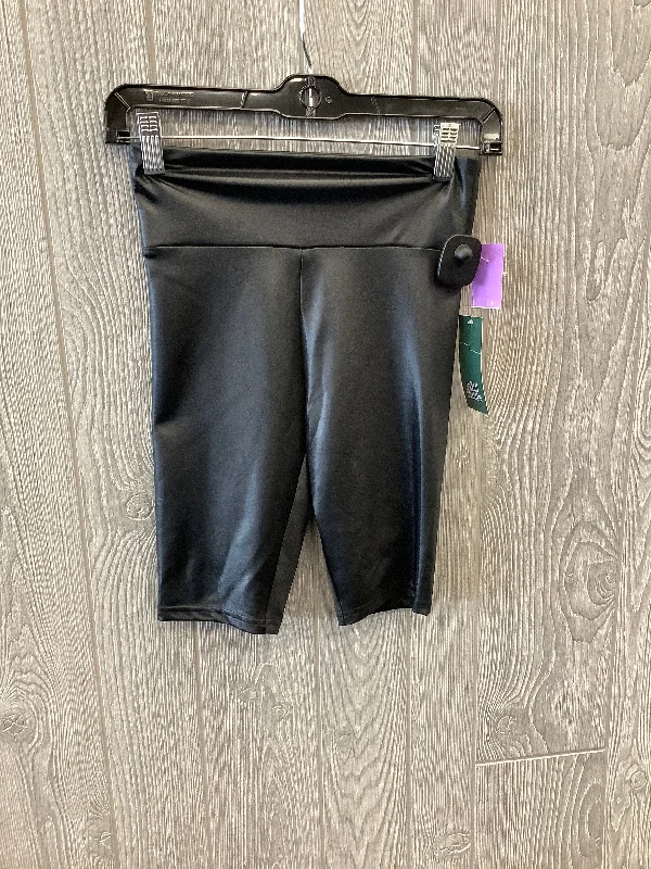 Soft Layers Black Shorts Wild Fable, Size Xs
