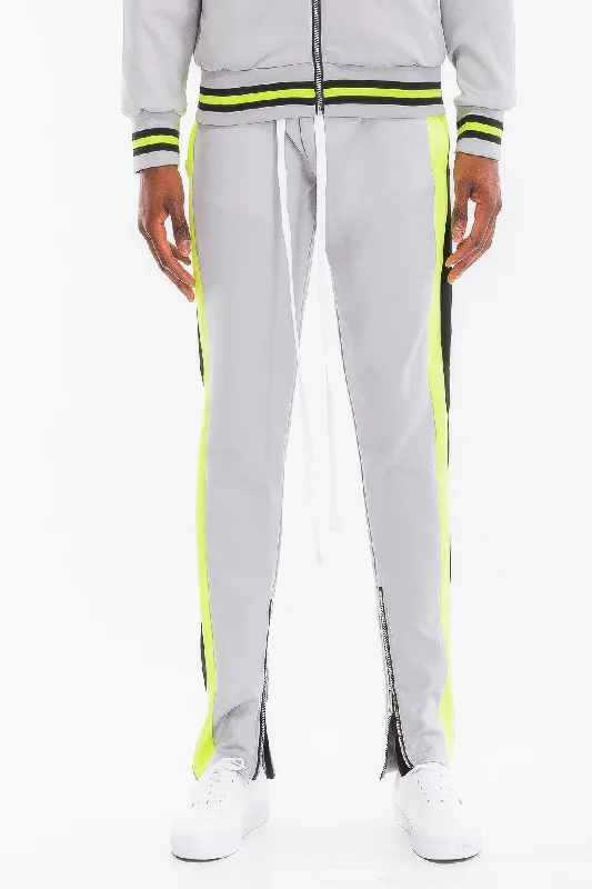 Sporty Trends Dual Stripe Track Pant Sweats