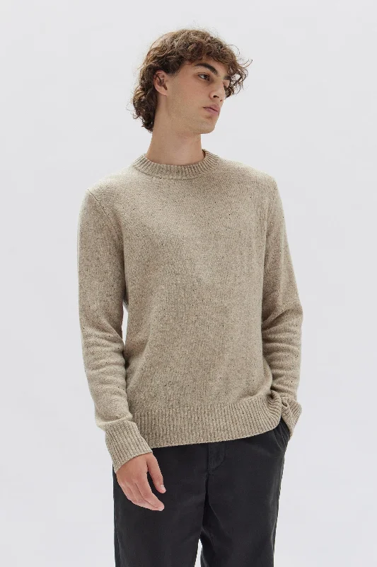 Smart Wear Carson Knit