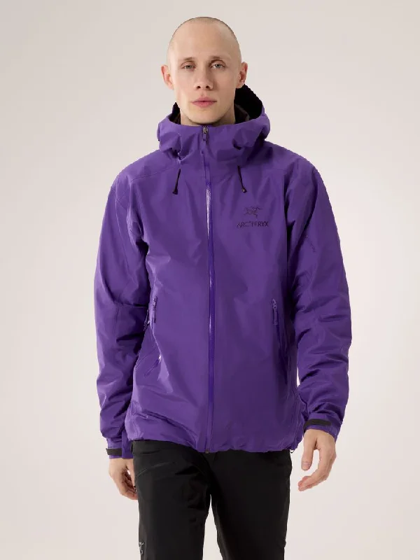 Active Comfort Beta LT Jacket Men's