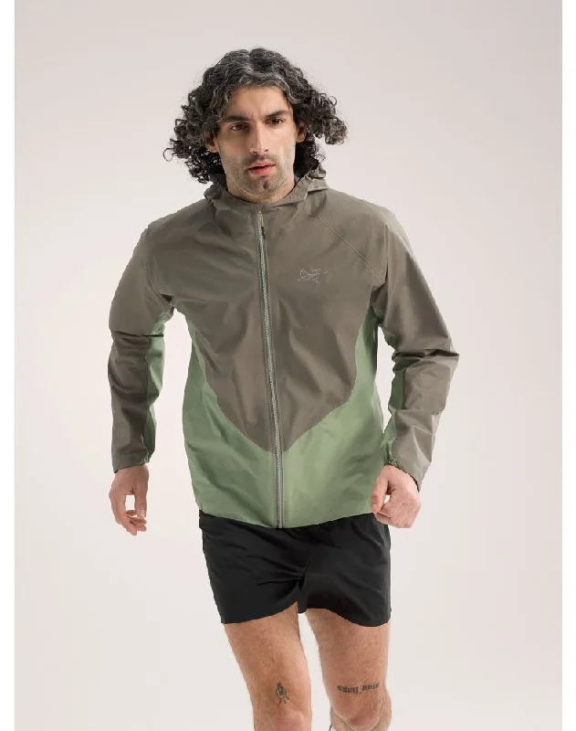 Stylish Looks Norvan Shell Jacket Men's
