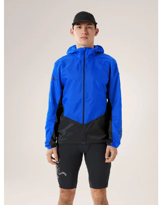 Classic Wear Norvan Windshell Hoody Men's