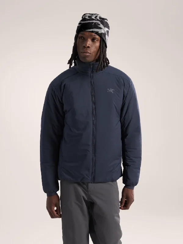Trendy Apparel Atom Heavyweight Jacket Men's