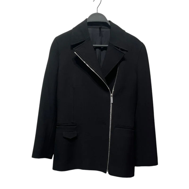 Lightweight Gear Helmut Lang/Tailored Jkt/4/Polyester/BLK/