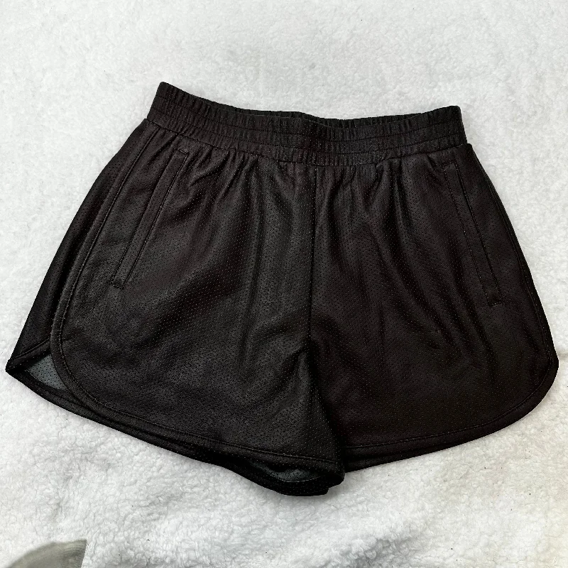 Stylish Looks Shorts Anthropologie, Size Xs