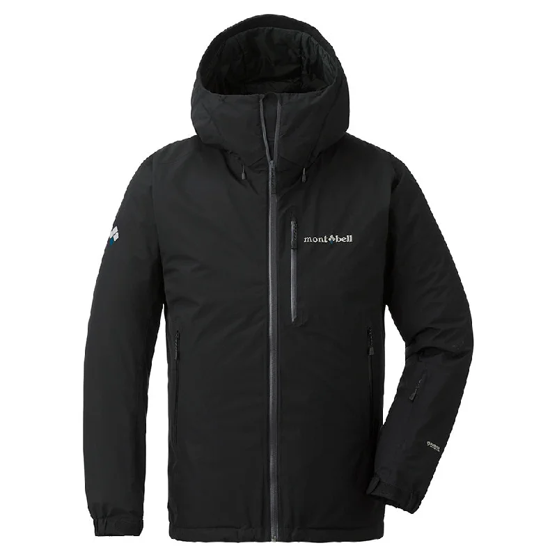 Montbell Powder Glide Parka Men's