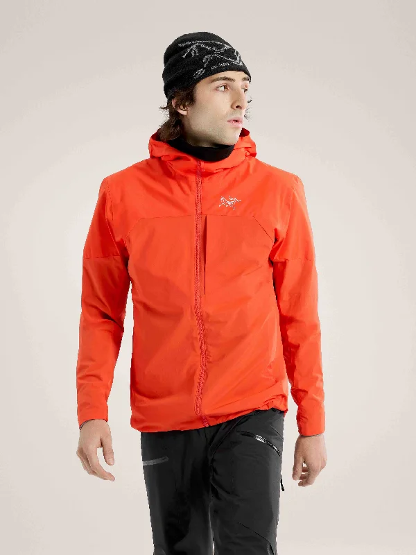Timeless Apparel Proton Hybrid Hoody Men's