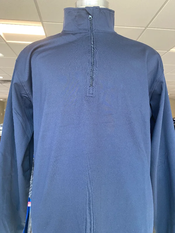 Holy Cross 1/4 Zip Pullover