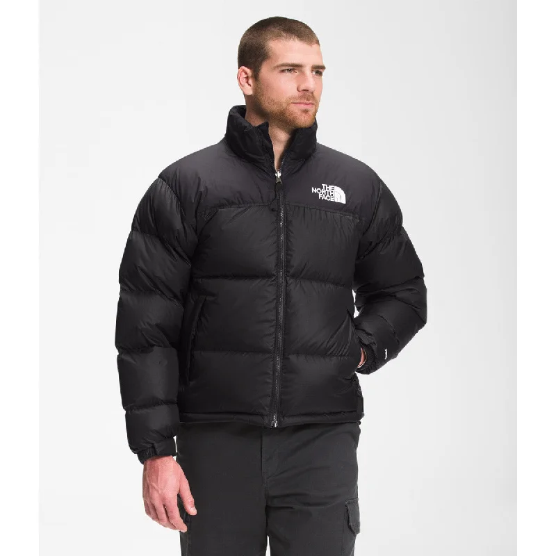 Recycled TNF Black-NPF