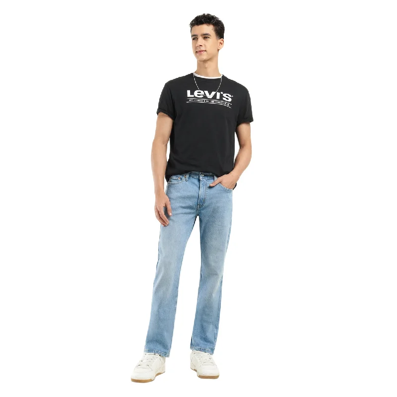 Fashion Comfort Men's 511 Slim Fit Indigo Jeans