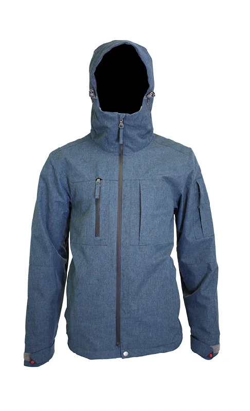 Turbine Planet Jacket (Men)