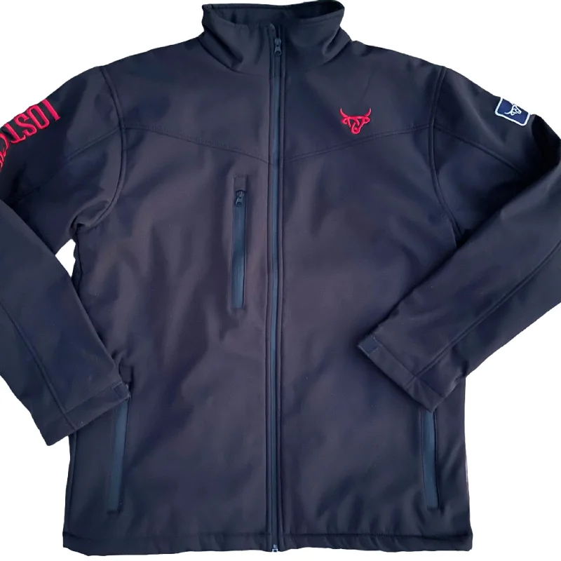 Texas Softshell Jacket