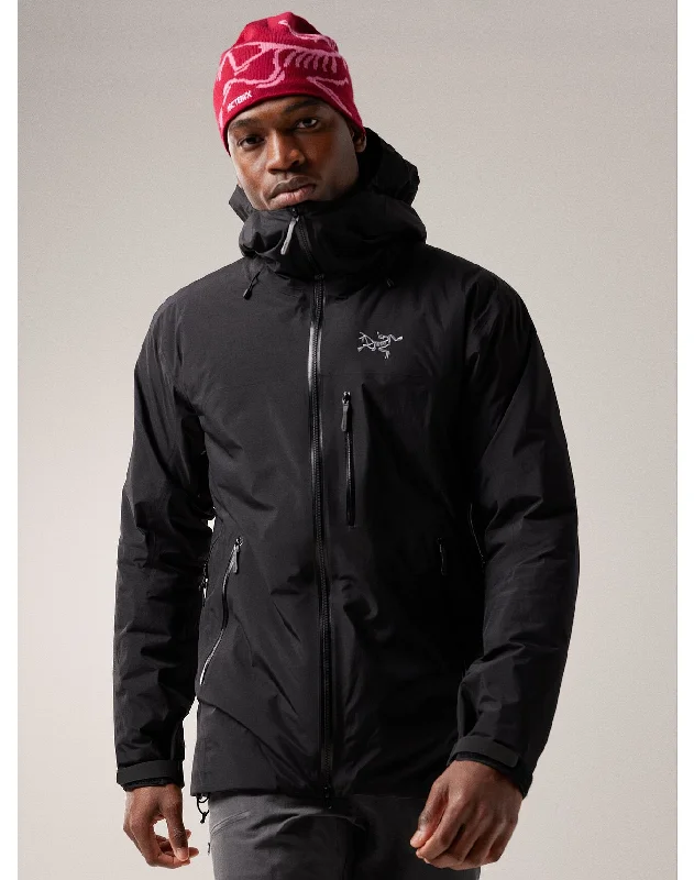 Street Gear Beta Insulated Jacket Men's