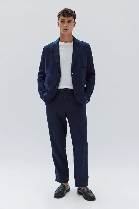 Everyday Comfort Locke Jacket