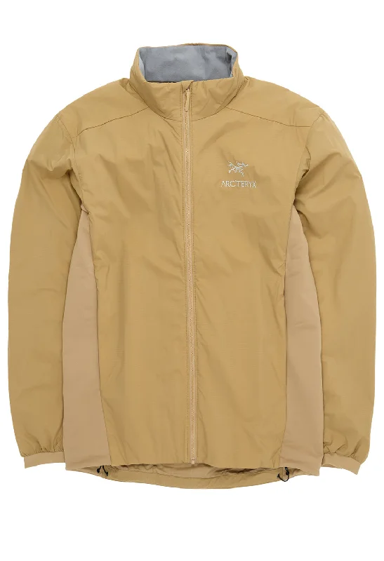 Modern Backpacks Arc'teryx Men's Atom Jacket - Canvas