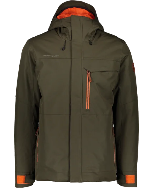 Obermeyer Grommet Jacket