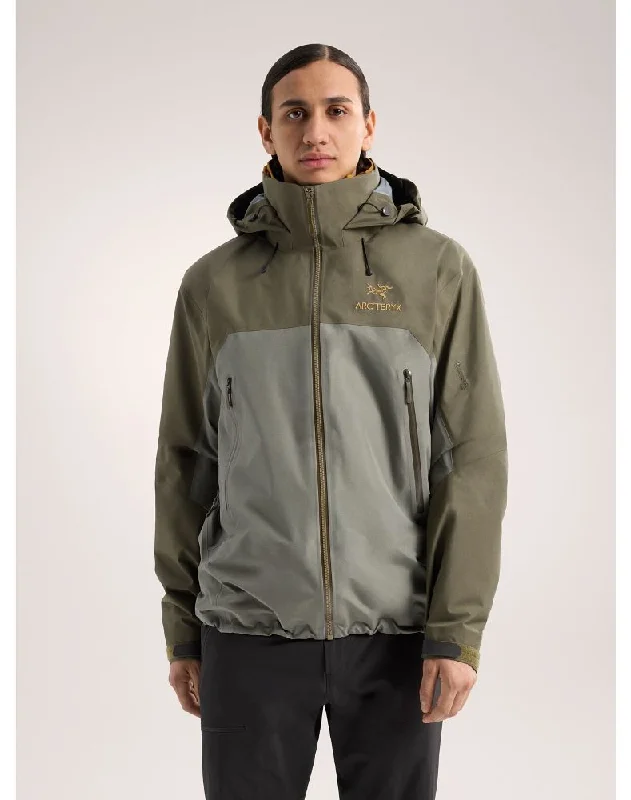 Sporty Wardrobe Beta AR Jacket Men's
