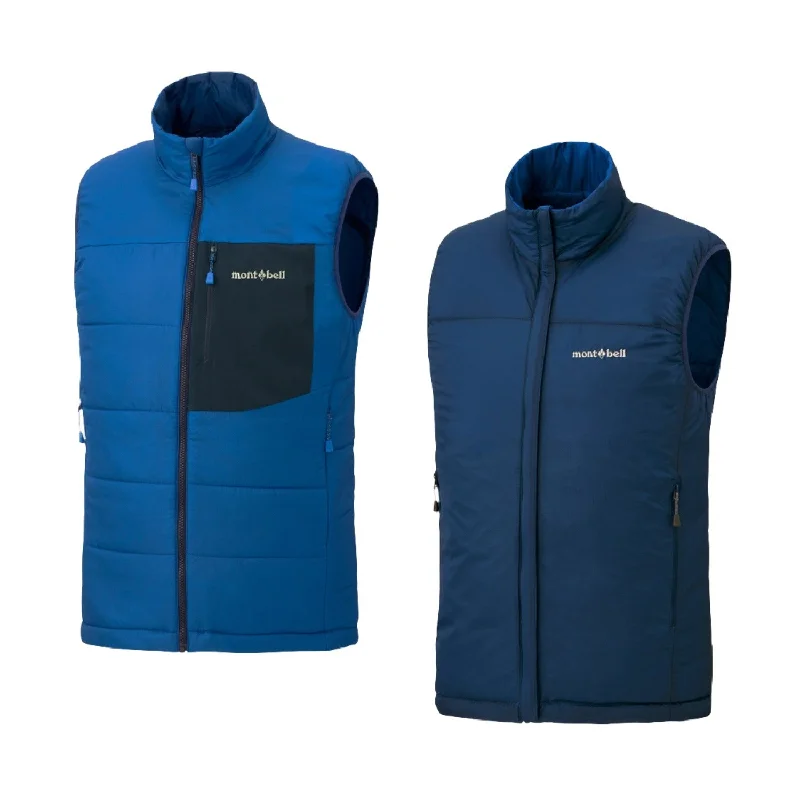 Montbell Thermawrap Vest Men's