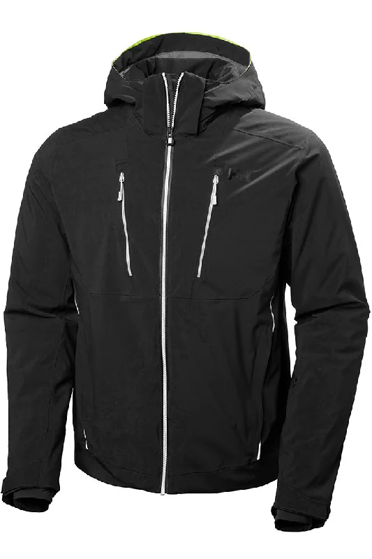 Helly Hansen Alpha 3.0 Jacket