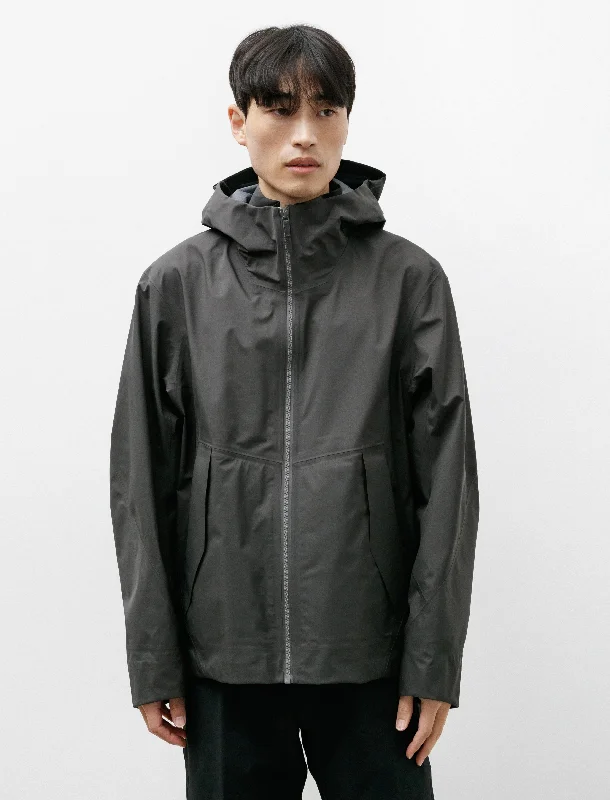 Diode Jacket Penumbra