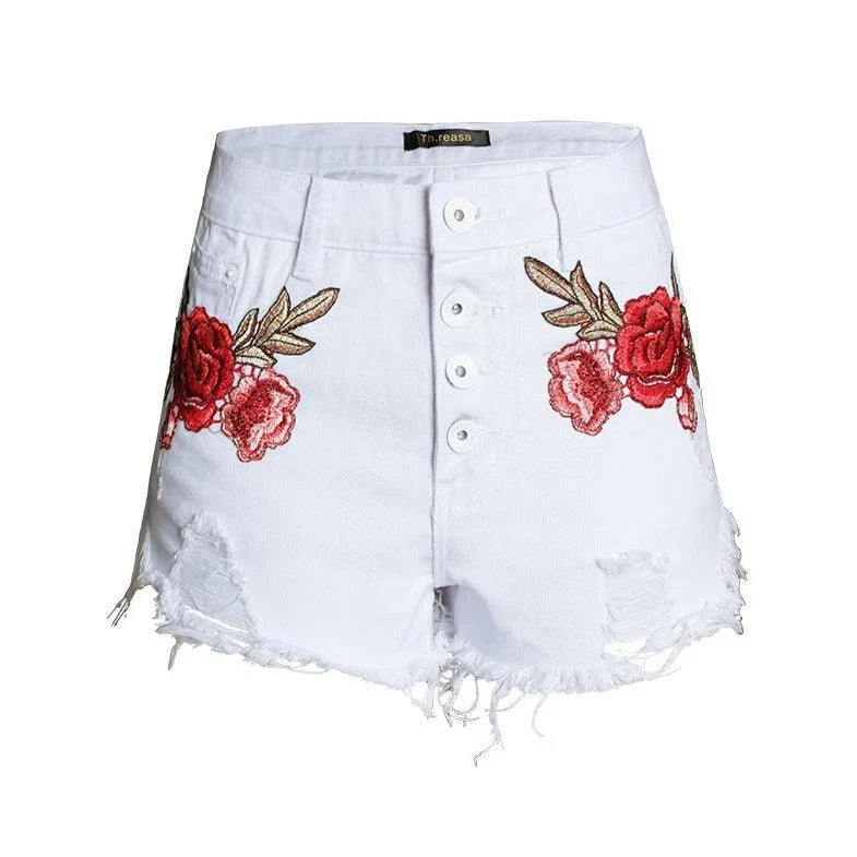Casual Trends Jeans women shorts
