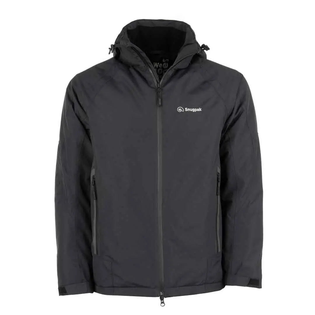 Comfortable Outfits Snugpak Torrent Insulated Waterproof Jacket