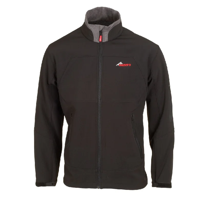 Weekend Outfits Mens Windproof Softshell Jacket