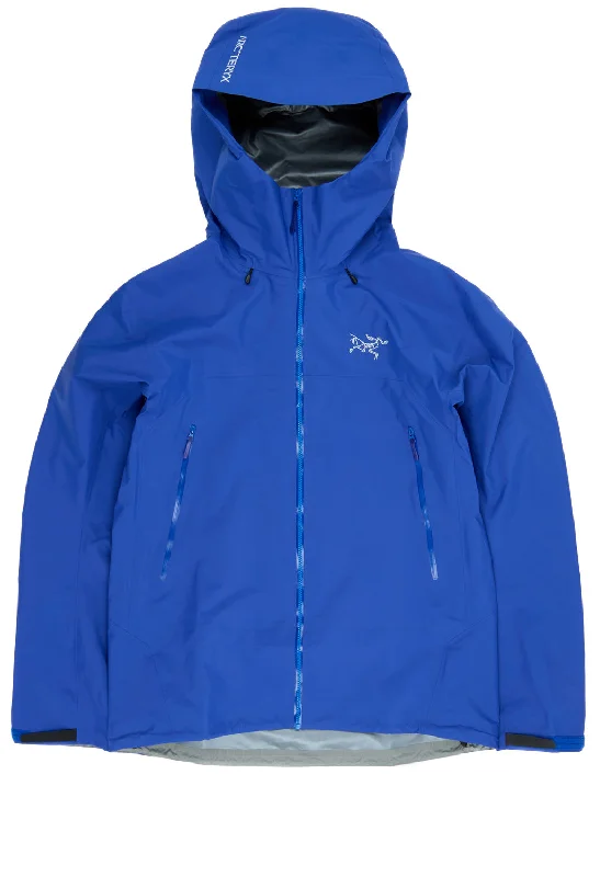 Urban Comfort Arc'teryx Men's Beta SL Jacket - Vitality
