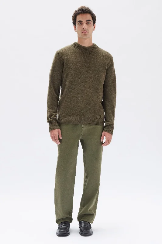 Premium Outfits Carson Knit