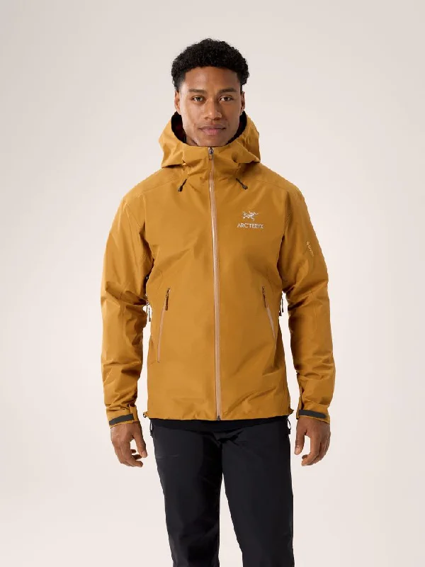 Versatile Outfits Beta LT Jacket Men's