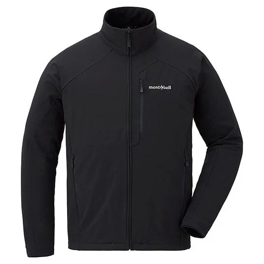 Easy Fashion Montbell Climapro 200 Jacket Men's