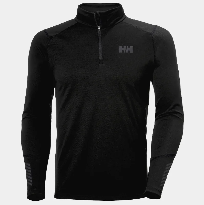 Helly Hansen Lifa Merino Lightweight 1/2 Zip