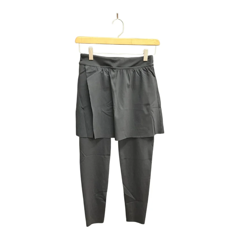 Modern Casuals Athletic Skort By Spanx In Black, Size: S