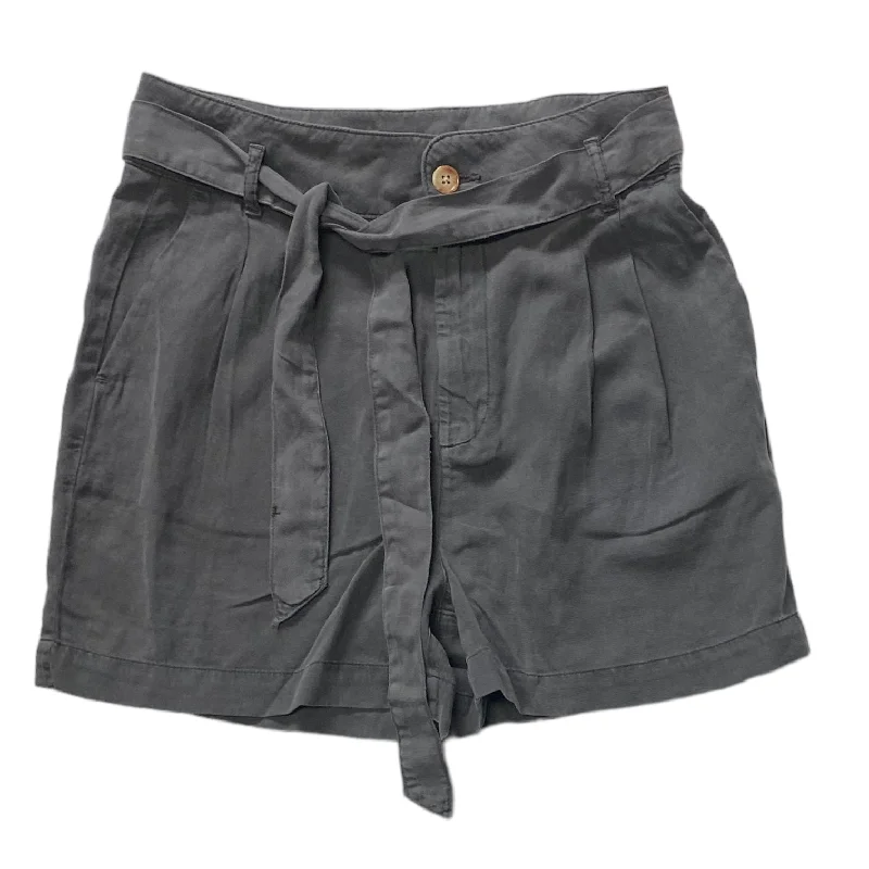 Outdoor Gear Grey Shorts Faherty, Size M